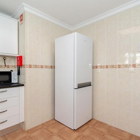 Apartamento Flor De Sal Tavira Apartment Ngoại thất bức ảnh