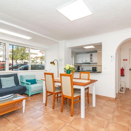 Apartamento Flor De Sal Tavira Apartment Ngoại thất bức ảnh