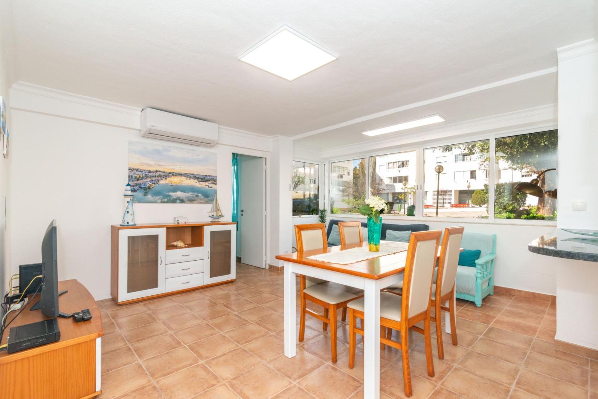 Apartamento Flor De Sal Tavira Apartment Ngoại thất bức ảnh