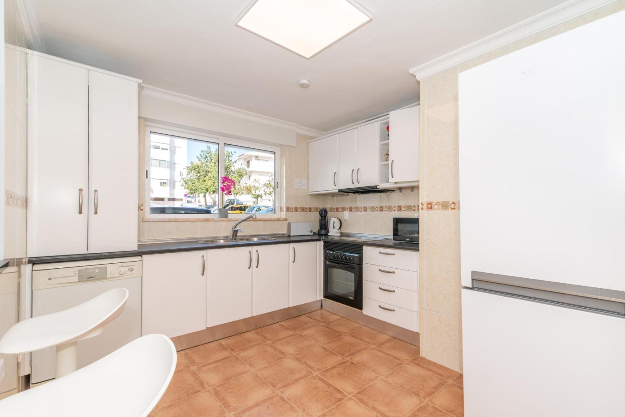 Apartamento Flor De Sal Tavira Apartment Ngoại thất bức ảnh