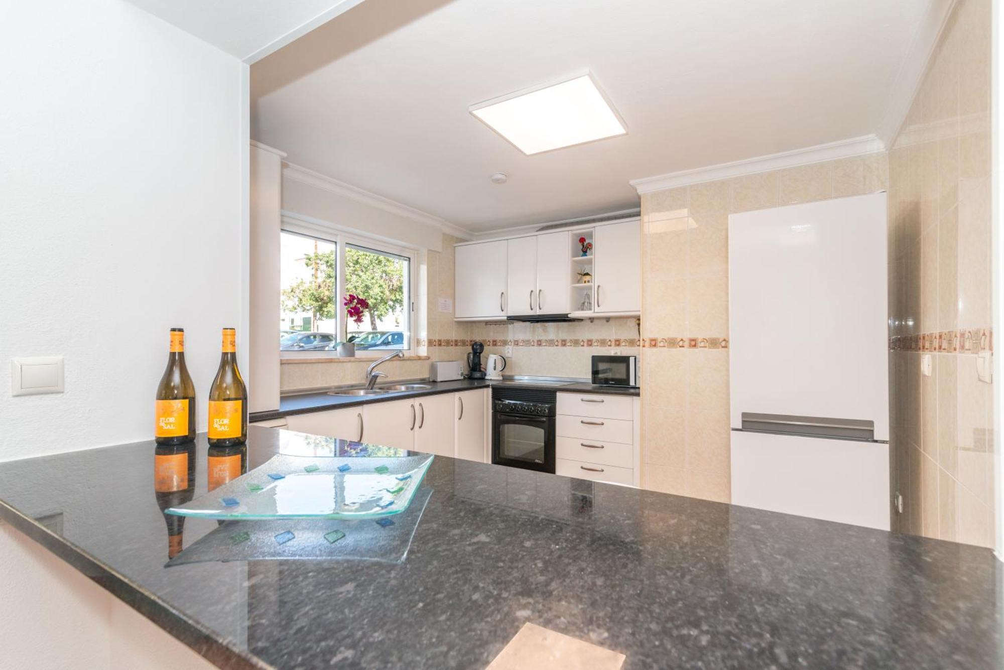 Apartamento Flor De Sal Tavira Apartment Ngoại thất bức ảnh
