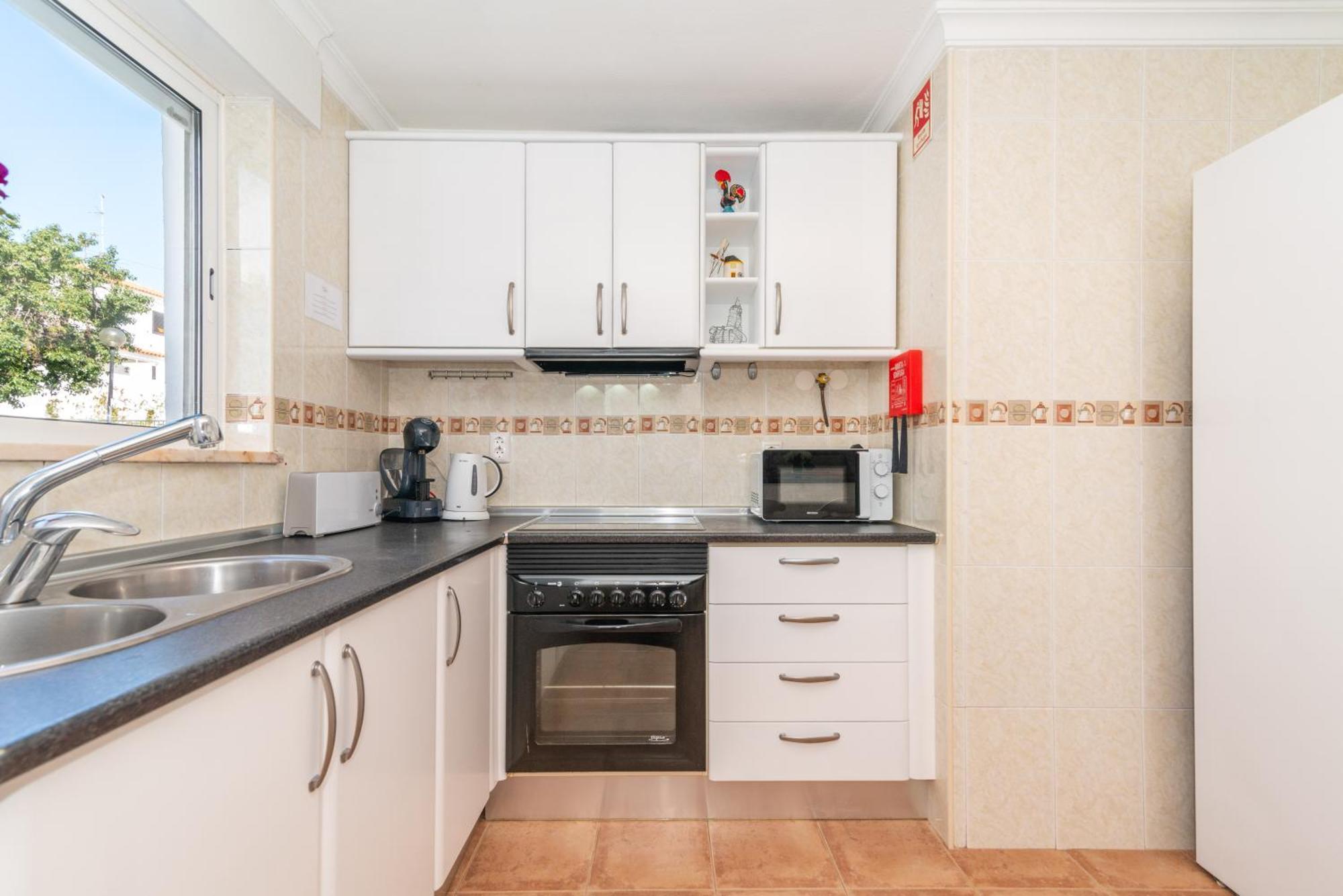 Apartamento Flor De Sal Tavira Apartment Ngoại thất bức ảnh