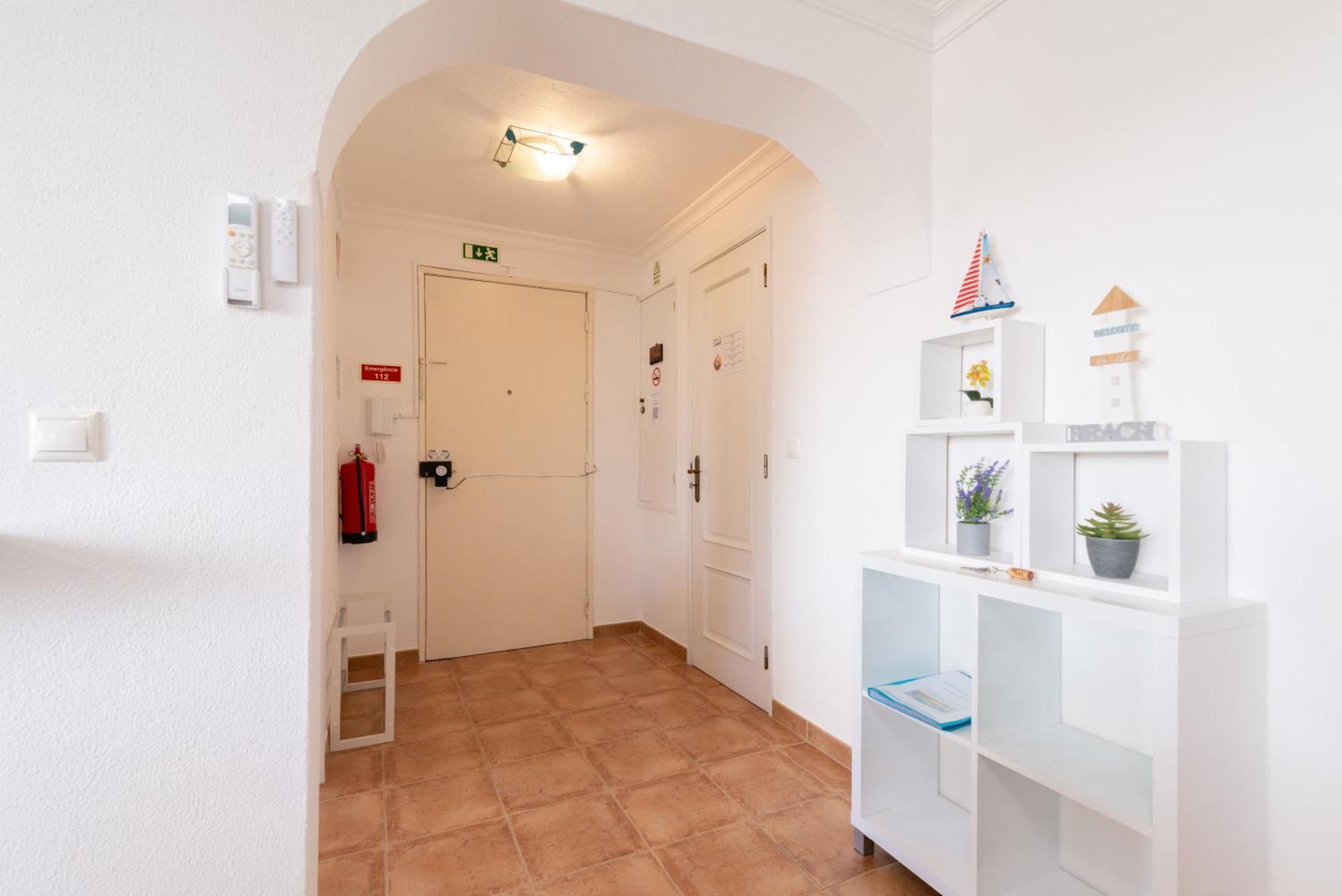 Apartamento Flor De Sal Tavira Apartment Ngoại thất bức ảnh