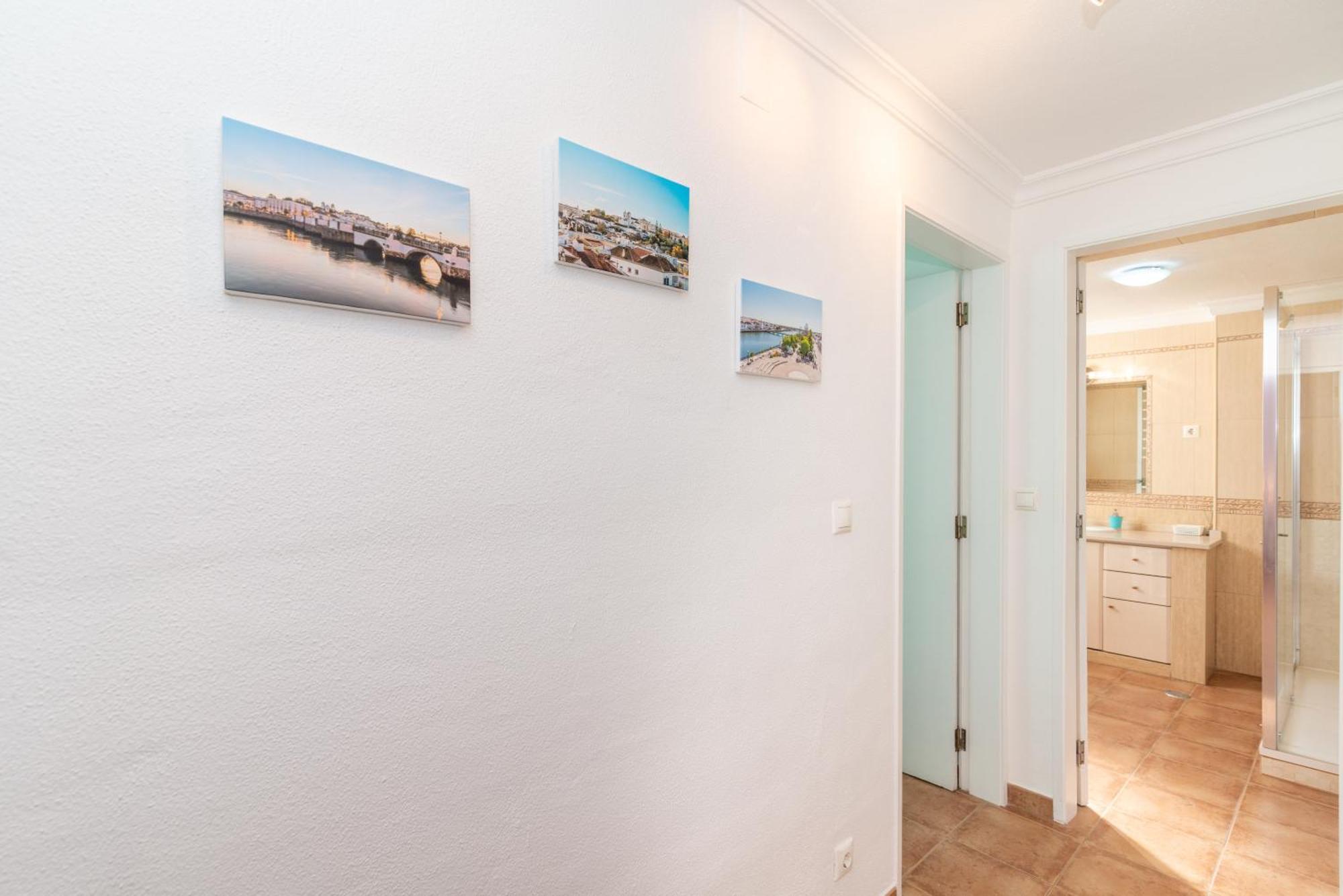 Apartamento Flor De Sal Tavira Apartment Ngoại thất bức ảnh