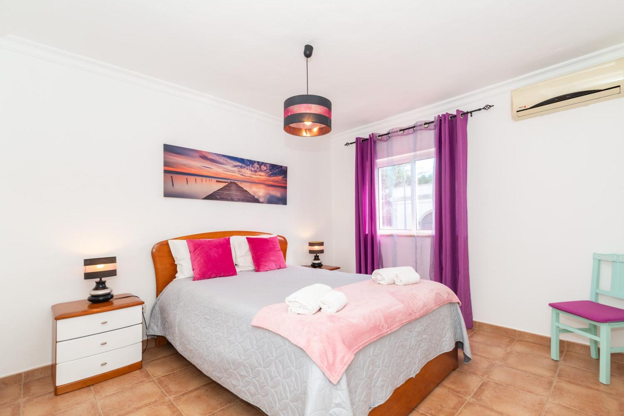 Apartamento Flor De Sal Tavira Apartment Ngoại thất bức ảnh