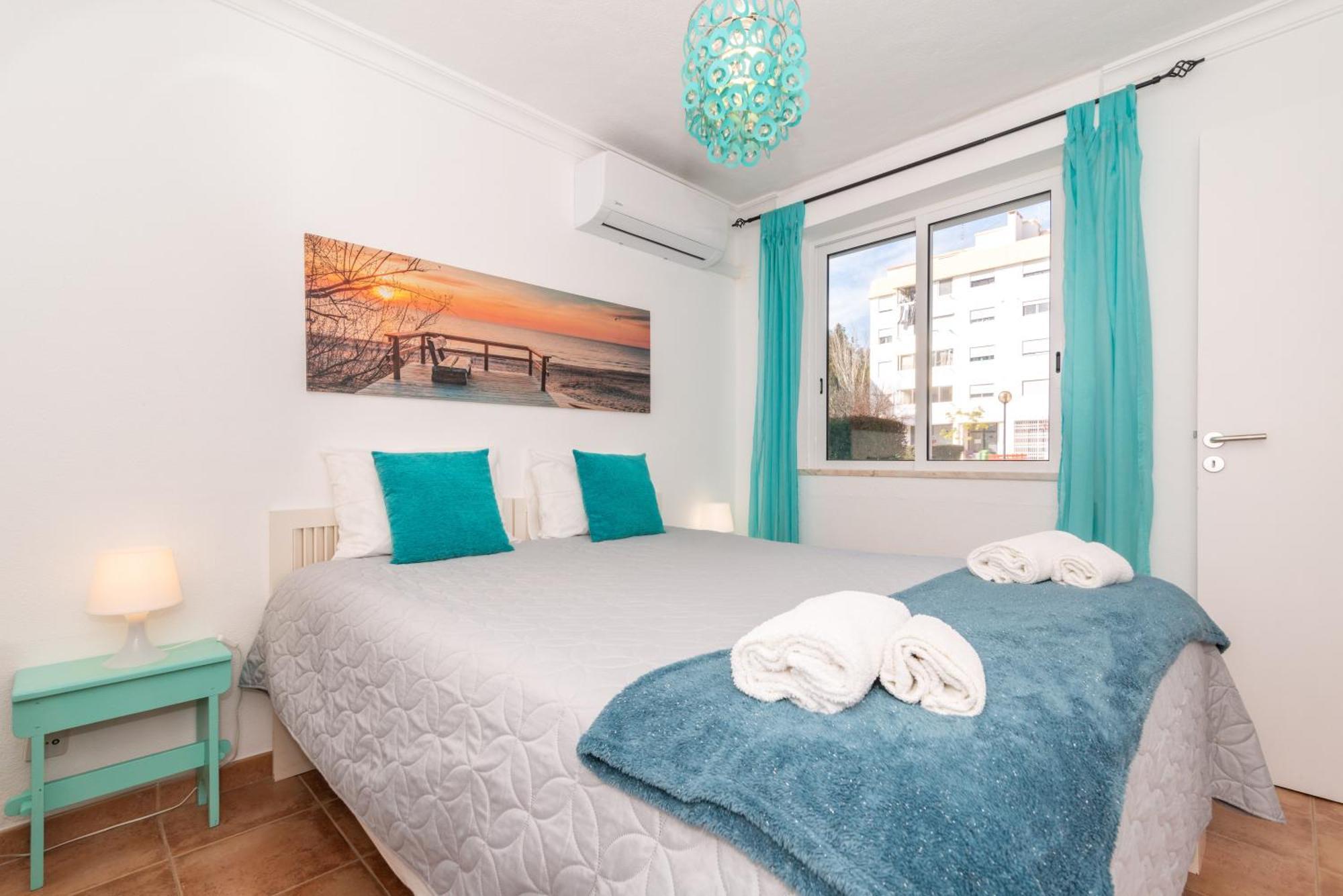 Apartamento Flor De Sal Tavira Apartment Ngoại thất bức ảnh