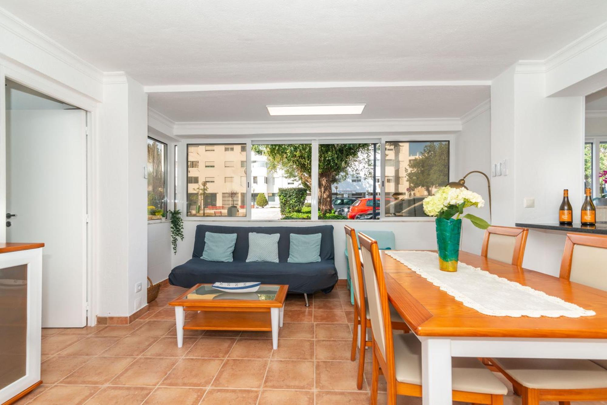 Apartamento Flor De Sal Tavira Apartment Ngoại thất bức ảnh
